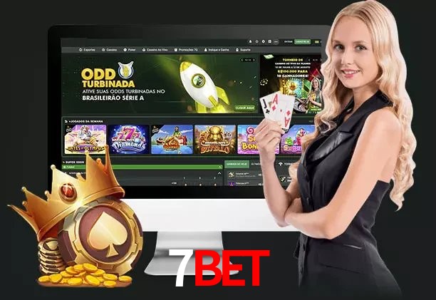 Experiência VIP 7bet