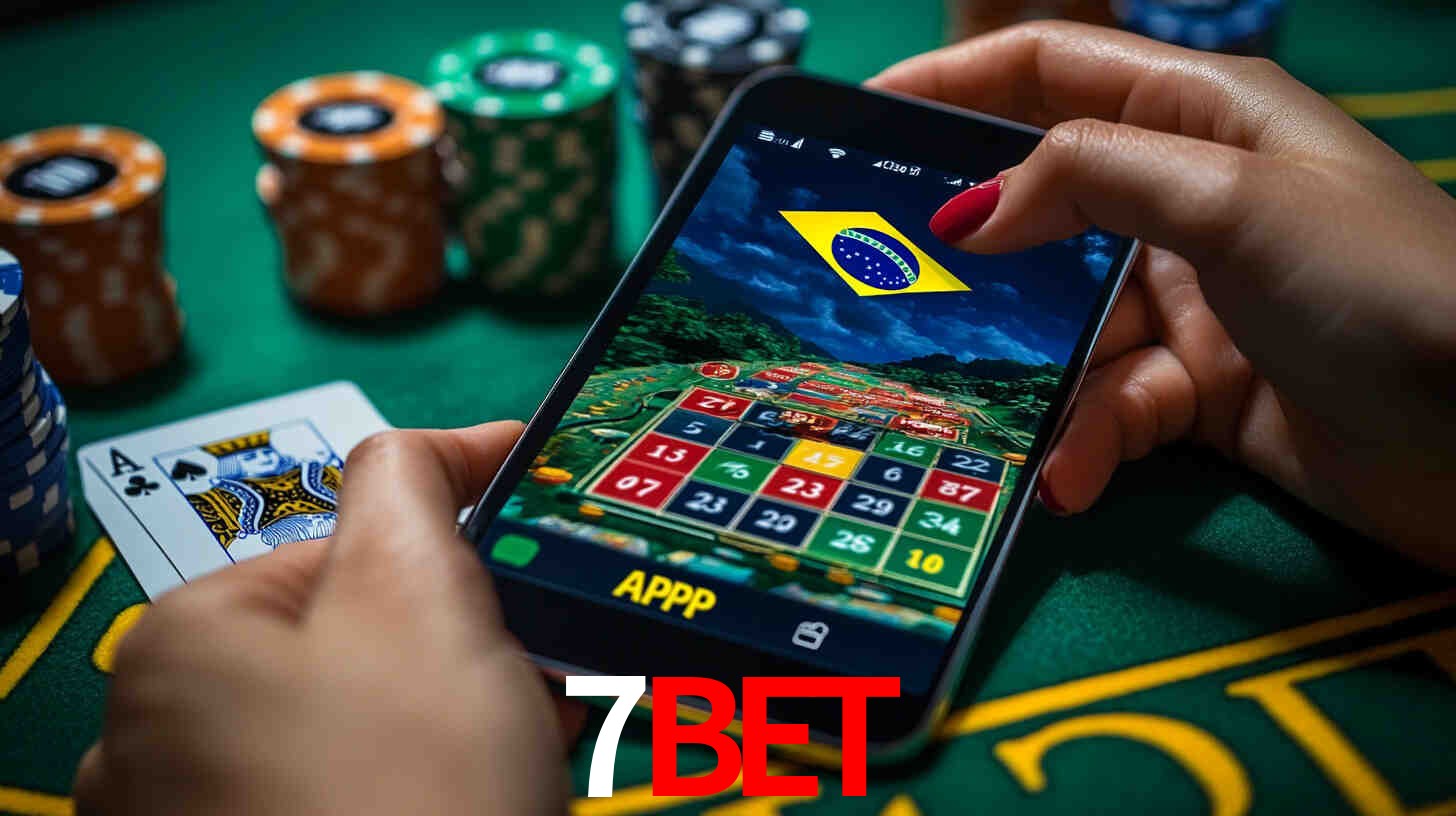 Desvendando o Mundo dos Jogos Virtuais na 7bet