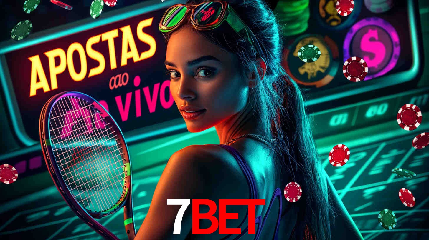 A Emoção da Loteria na 7bet: Uma Chance de Mudança de Vida