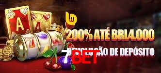 Recursos de Bônus 7bet