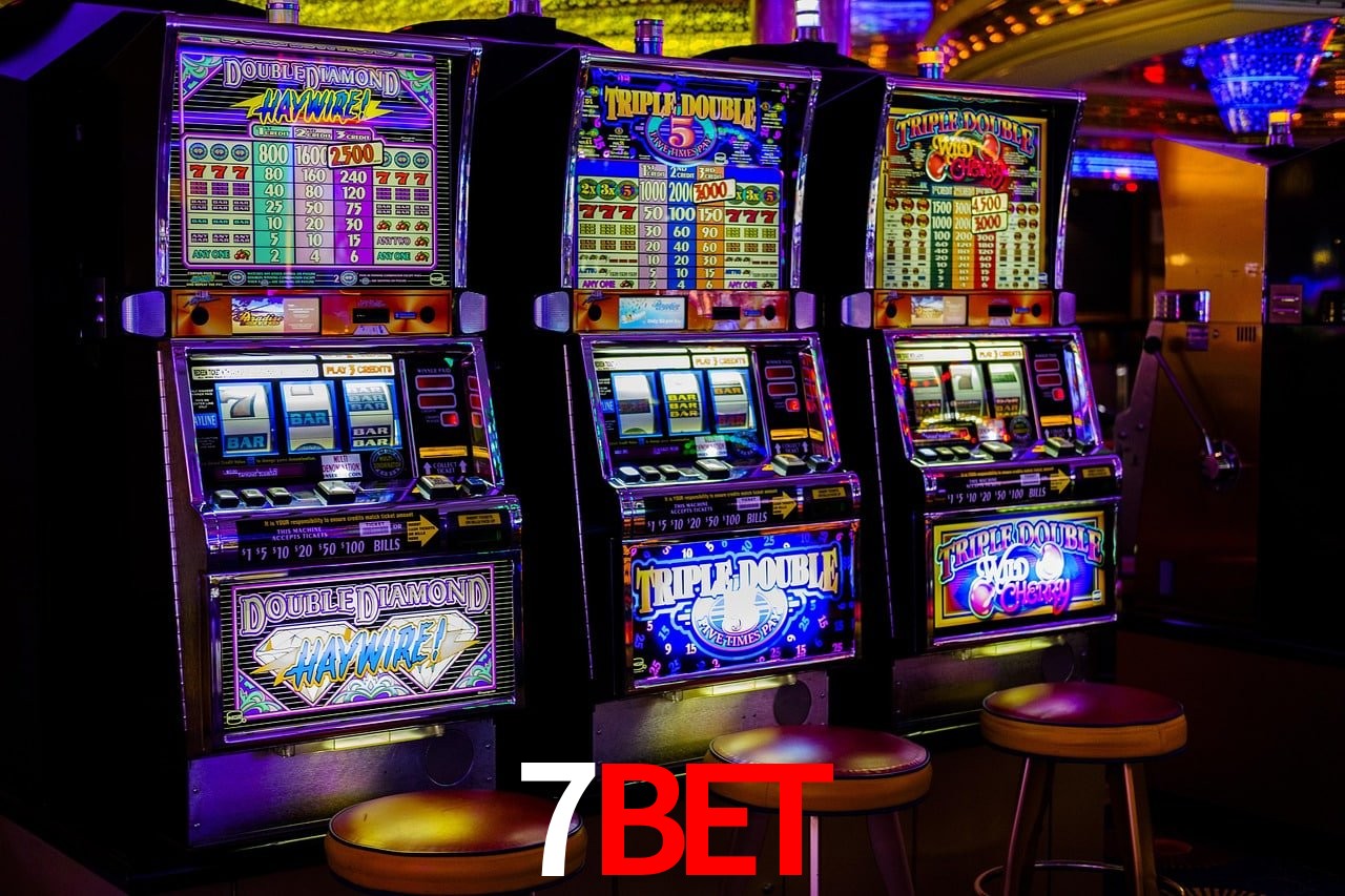 Explorando a Categoria de Eventos em Apostas na 7bet