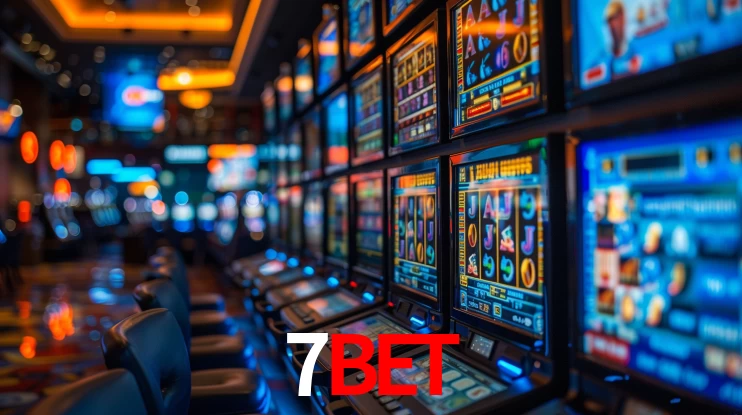 Game Providers 7bet