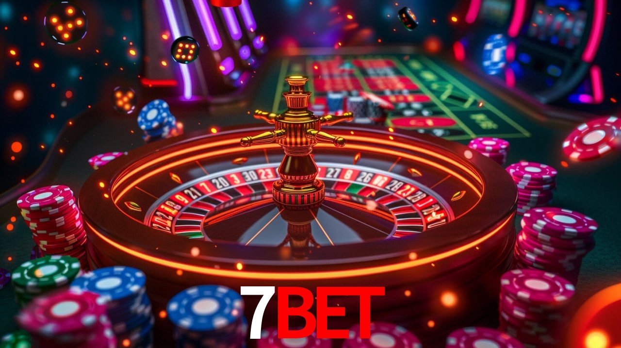 A Experiência Imersiva dos Cassinos Ao Vivo no 7bet