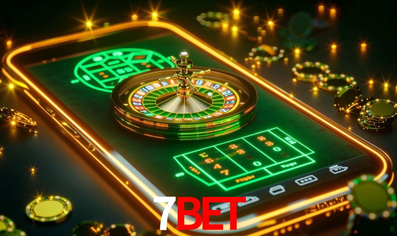 Mesa de Blackjack 7bet