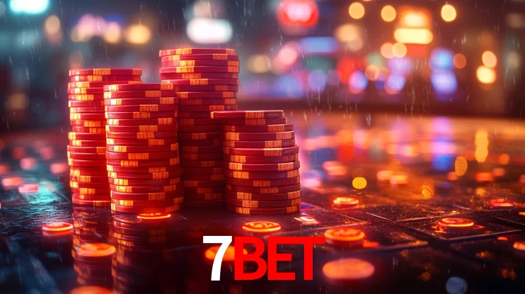 Explore as vantagens do 7bet: serviço profissional e confiabilidade