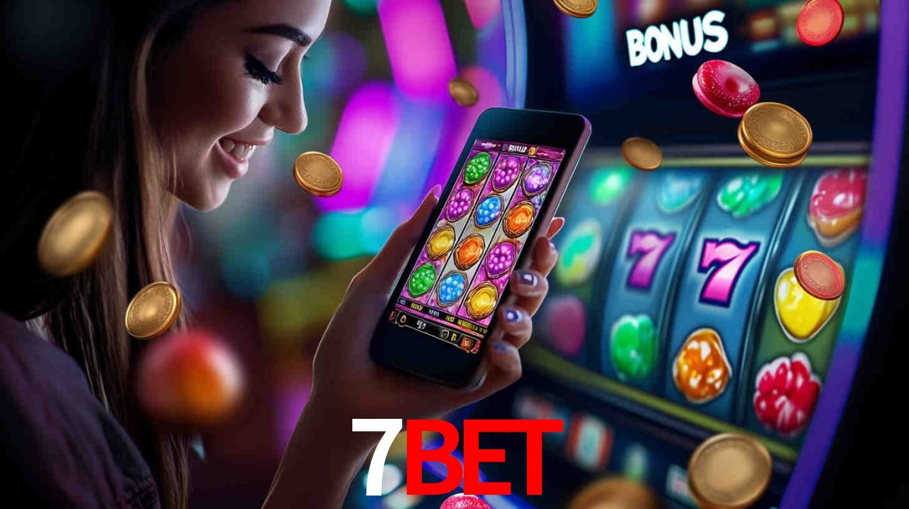 Tecnologia da Plataforma 7bet