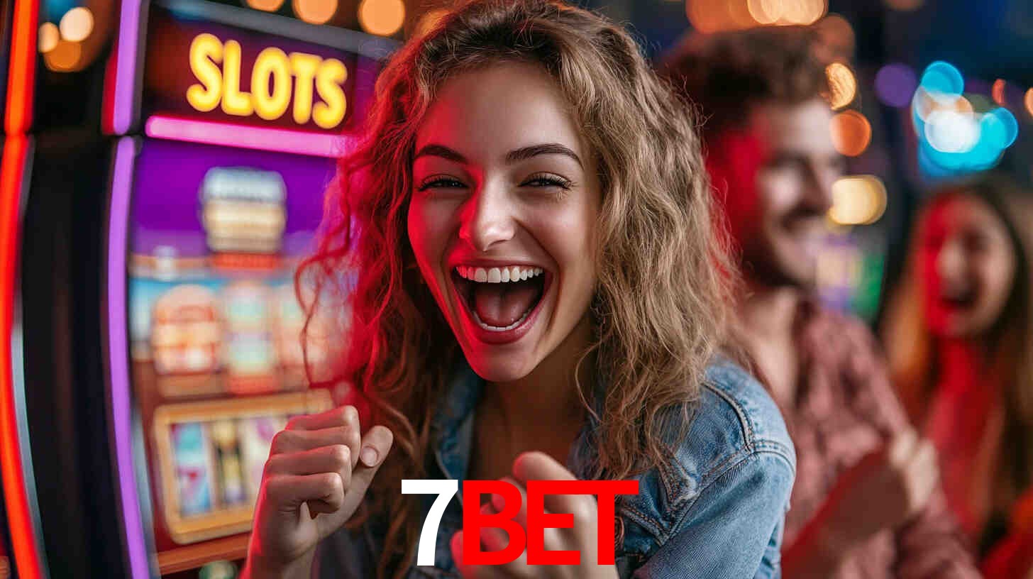 Inovações de Jogos na 7bet: O Futuro das Experiências Interativas