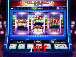 Descubra a Magia dos Jogos de Arcade no 7bet