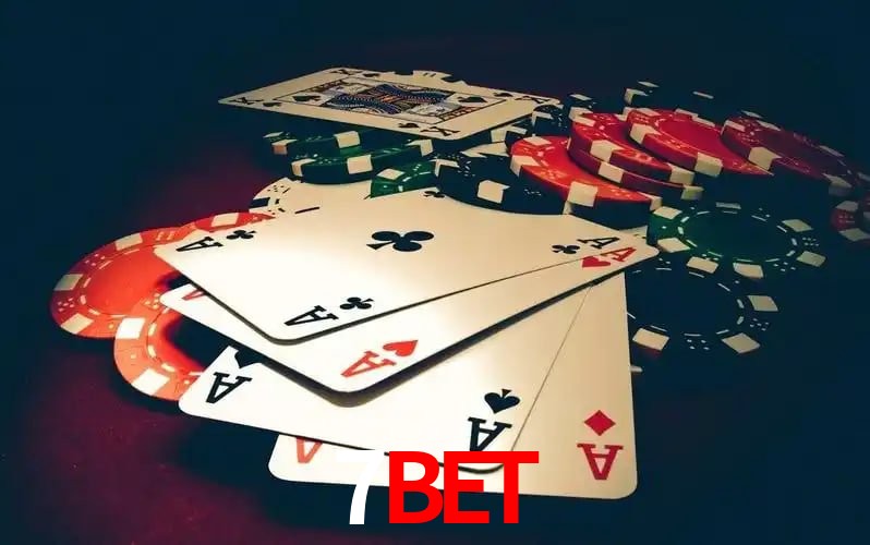 Apostas de Tênis 7bet