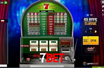 Seasonal Promotions 7bet