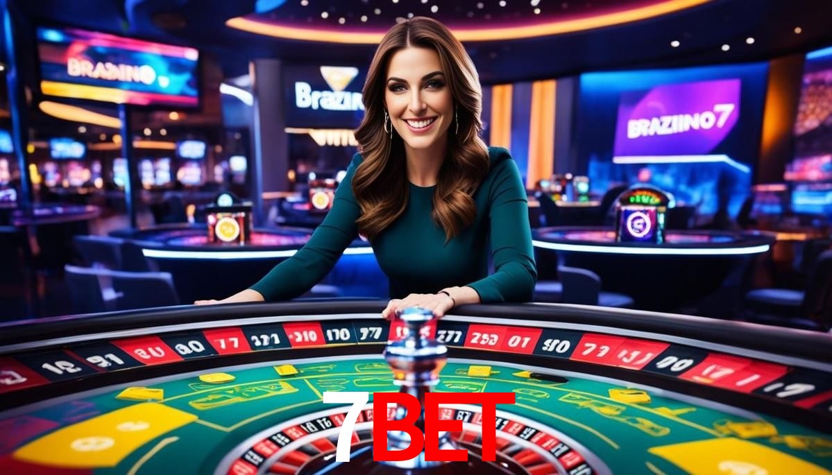 Integração de APIs 7bet