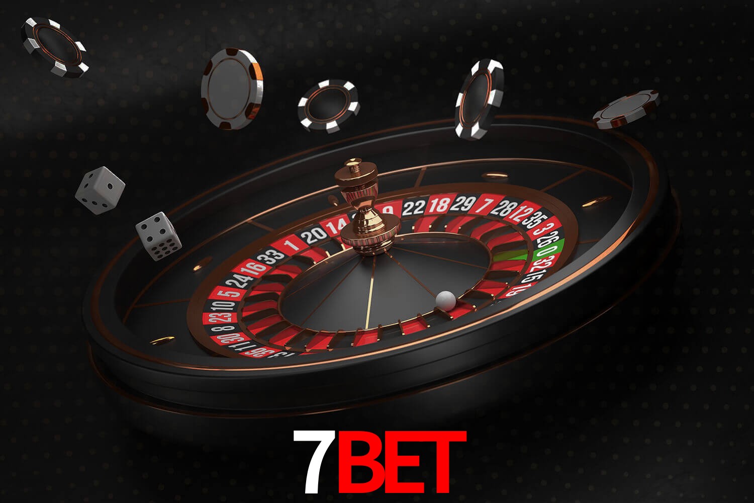 7bet: Jogos de Caça-Níqueis-Altas Recompensas, Roleta-Velocidade, Blackjack-Desafios Máximos