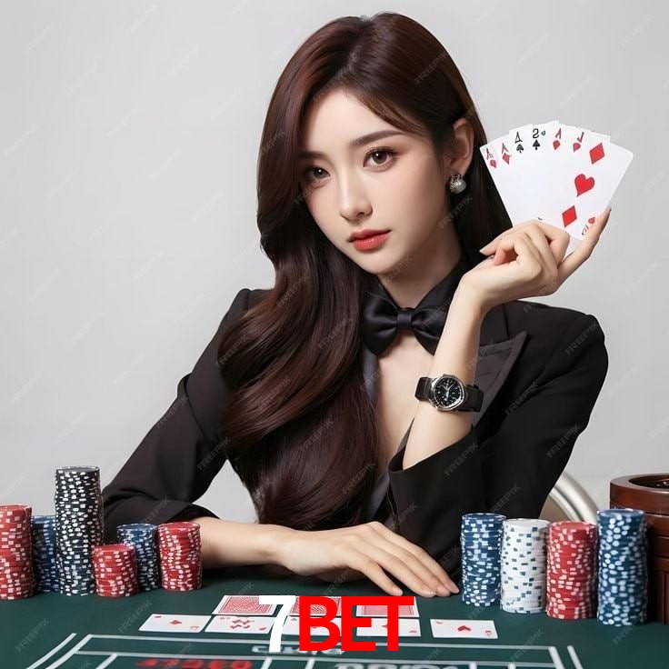 Casino Ao Vivo 7bet