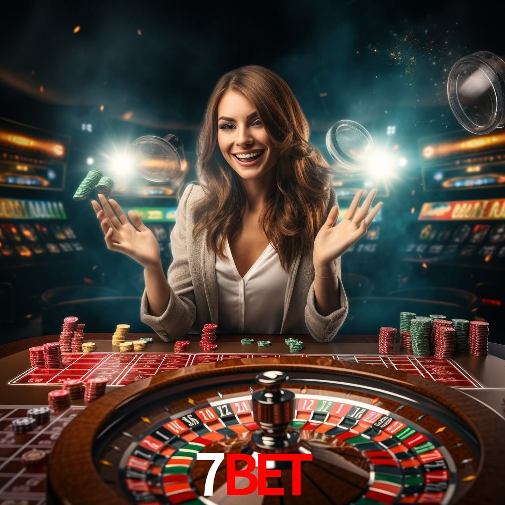 7bet App Interface