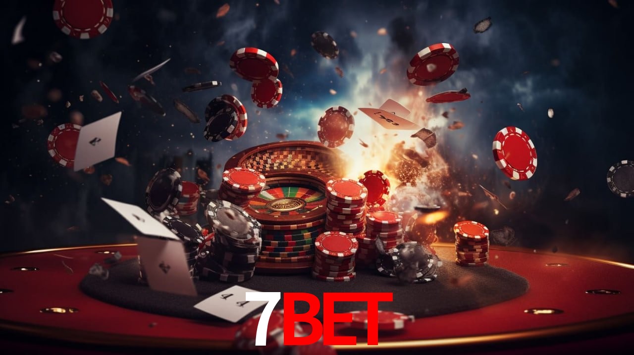Promoção Relâmpago 7bet